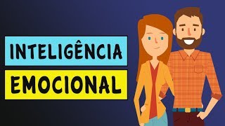 INTELIGÊNCIA EMOCIONAL O que é Benefícios e Como Desenvolver  Daniel Goleman [upl. by Grof]