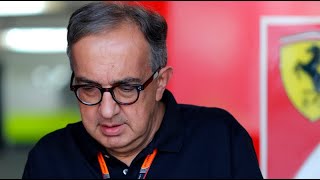 Marchionne la verità sulla sua malattia Cosè successo davvero in quella clinica  LE NOTIZIE [upl. by Koziara]