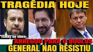 2 COMANDANTE DO EXÉRCITO MORTO EM OPERAÇÃO NUNES FOGE DE BOULOS E HÁ RISCO DE VITÓRIA [upl. by Chenay]