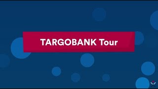 TARGOBANK Tour [upl. by Ahsitnauq]