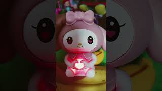 Power pop girl kuromi trending power popgirl short fun funnyvideo funnyshorts shorts foryou [upl. by Allak]