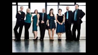 Swingle singers  Trois chansons Debussy [upl. by Newton55]