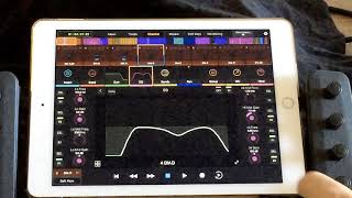 Avid Control App Part2 [upl. by Wenoa]