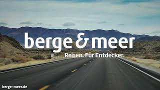 🚗How to Flexible MietwagenRundreise buchen🌏 Berge amp Meer [upl. by Llenrev]