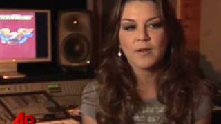 Redneck Woman Gretchen Wilson Returns [upl. by Halas]