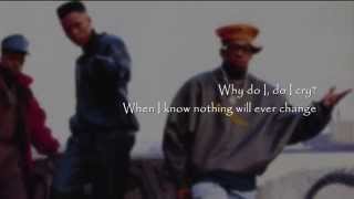 Bell Biv DeVoe  I Do Need You [upl. by Etnoled]