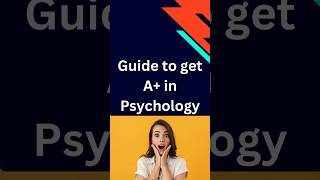 Get A grade in PsychologyExam papers quiz concept learningKnow everything in Psychologyyoutube [upl. by Trebleda]