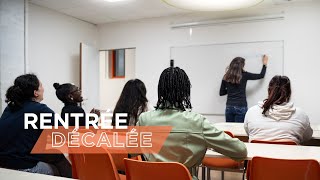 Découvrez la rentrée décalée chez EPB Paris [upl. by Guillaume584]