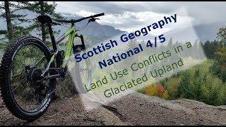 National 45  Land Use Conflicts in a Glaciated Upland [upl. by Zahc387]