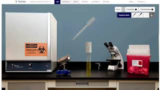 HOW TO — Add Chemicals and Reagents in Vumie Online [upl. by Nnairac44]