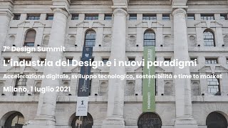 7° PambiancoInterni Design Summit [upl. by Trautman]