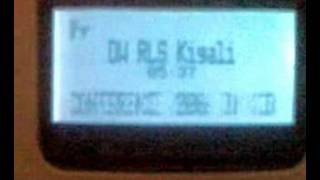 26 MHz Digital Radio Mondiale in Kigali Rwanda [upl. by Teddy13]