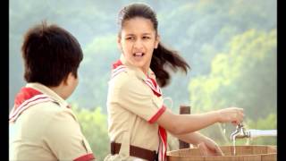 Lifebuoy Handwash  Bunty goes Camping [upl. by Suiravad]