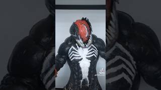 Venom to Carnage to Venom [upl. by Zetes199]