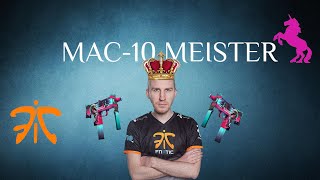 Olof the MAC10 MEISTER [upl. by Nilloc]