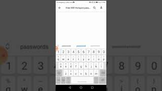 How to Download WiFi Password Hack app [upl. by Grosberg283]