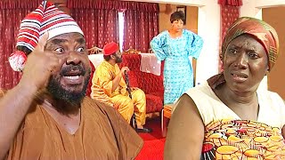 PLEASE LEAVE ALL YOU ARE DOING amp WATCH THIS SUPER INTERESTING OLD NIGERIAN MOVIE AFRICAN MOVIES [upl. by Miko884]