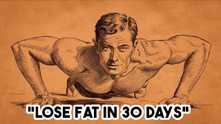 Top 7 EXERCISES To Lose Fat At Home [upl. by Berger416]