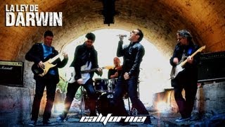 La Ley de Darwin  quotCaliforniaquot Top50 Lista Canal Fiesta Radio [upl. by Gnuoy873]