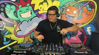 TOWA MINIMIX URBAN  FIEL 3G PROBLEMA 911 MACHU PICCHU ELLA NO ES TUYA REMIX Y MAS [upl. by Eiram]