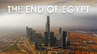 SisiCity The New Capital that could Bankrupt Egypt [upl. by Ocnarfnaig264]