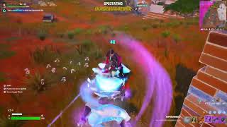 Fortnite cown down for Fortnite mears [upl. by Nomzed]