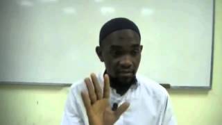 How to strongly memorize al Quran without forgetting  Dr Ibrahim Nuhu [upl. by Noraj]