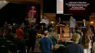 Revelstoke Baptist Sep 15 2024 [upl. by Nwahsor472]