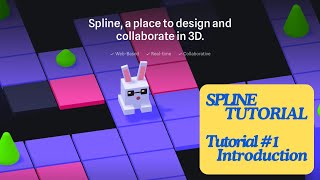 Introduction To Spline Design 1 [upl. by Crosley783]