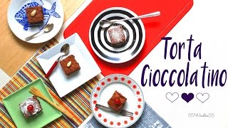 Torta Cioccolatino [upl. by Kirsti]