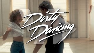 DIRTY DANCING Spaghetti Arms Official Clip [upl. by Reeva]