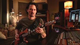 Joe Duplantier  Born For One Thing  Archetype Gojira X Playthrough [upl. by Olatha6]