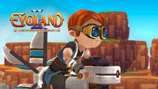 Evoland 2  Gameplay Trailer [upl. by Ylaek]