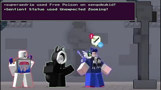 Block Tales  Trio Venom Hard Mode in Under an Hour [upl. by Andrien760]