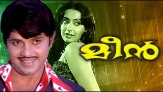 Meen 1980 Full Malayalam Movie  New Malayalam Movies  Adoor Bhasi  Jayan  Ambika [upl. by Ynohtn]