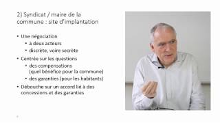 11 Cours Negociation 2018  Une étude de cas sur les négociation dans la décision [upl. by Olivier875]