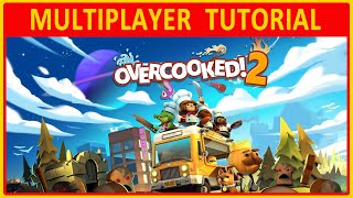 Overcooked 2 Campfire Cook Off Gameplay SMORES CHAOS 🏕Lets Play Overcooked 2 DLC [upl. by Ntisuj]