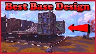 How To Build An EPIC Homebase In Fortnite Save The World [upl. by Ainavi]