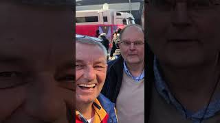 Kees van de Grint en Allard Kalff keren terug met ‘In de Slipstream’ [upl. by Lerim]