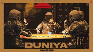 New Punjabi Songs 2024  Duniya Full Song Amber  Mixbydolce  Latest punjabi songs 2024 [upl. by Fania878]