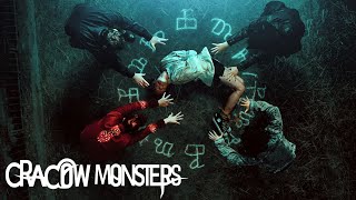 Cracow Monsters 2022 Scary Netflix Horror Series Trailer [upl. by Beaumont209]