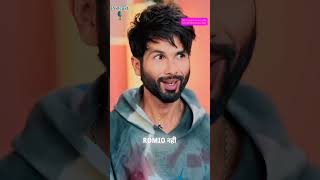 Kabir Singh Dialogue 😂 👀  Shahid Kapoor shorts shahidkapoor podcast [upl. by Ruella]