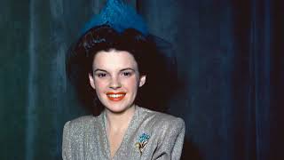 Its Hard For Modern Kids To Grasp Just How Much Of A Sensation Judy Garland Was [upl. by Prober864]