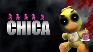 Five Nights at Freddys Chica [upl. by Lletniuq765]