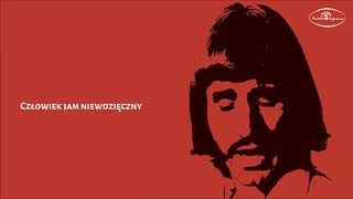 Czesław Niemen  Człowiek jam niewdzięczny Official Audio [upl. by Llertrac]