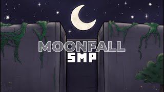 Journey of Fear Moonfall SMP VOD 1 [upl. by Aeynod]