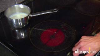 How to Scald Milk  Allrecipes [upl. by Eikcin]