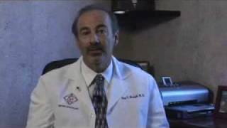 Retina Surgery MaculaVitreous Diagnosis amp Treatments Dr Ray Maizel MD [upl. by Tammara]