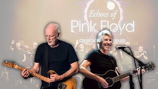 David Gilmour Says He Has No Regrets About Roger Waters Feud [upl. by Harshman411]