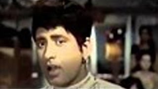 Bas Yehi Apradh Main Har Baar  Mukesh  Manoj Babita Balraj Sahni [upl. by Rapsag921]